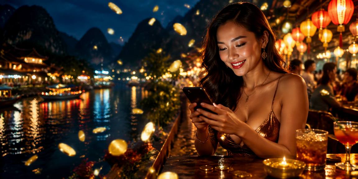 onbet vip Trải nghiệm di động và web app